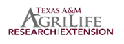 Texas A&M University: College of Agriculture and Life Sciences: Entomology Logo